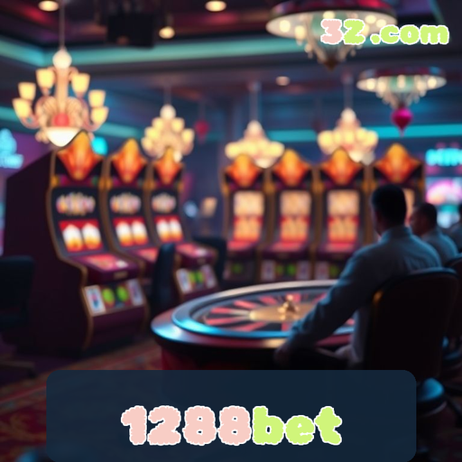 Apostas Diversificadas no 1288bet: A Excelência em Cada Clique