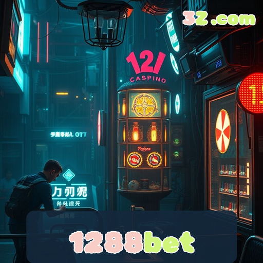 Experimente o app do 1288bet e jogue com estilo