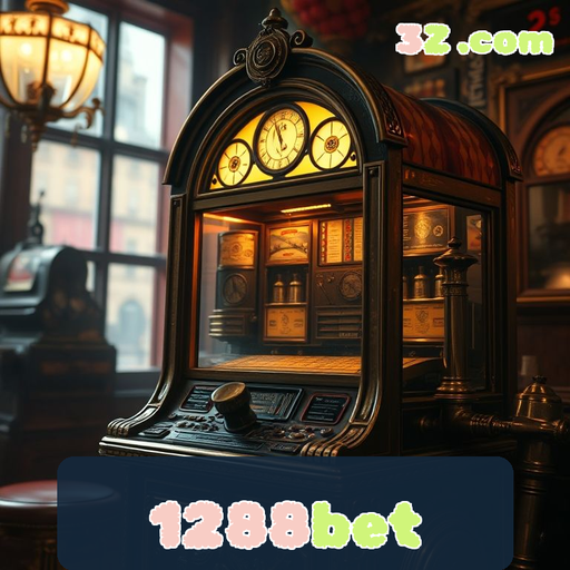 A Confiável 1288bet Como Sua Melhor Opção em Jogos