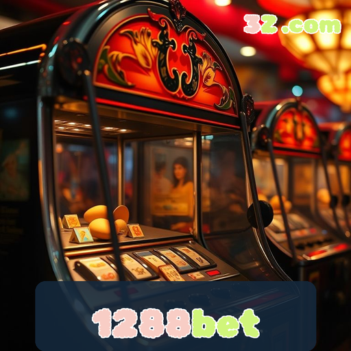 A Aventura dos Jogos no 1288bet: Diversão Sem Limites