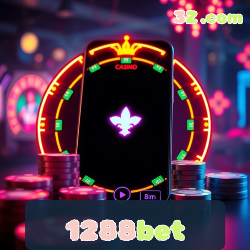 Login Criativo e Seguro: Explore 1288bet Sem Limites